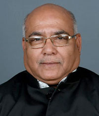 President
